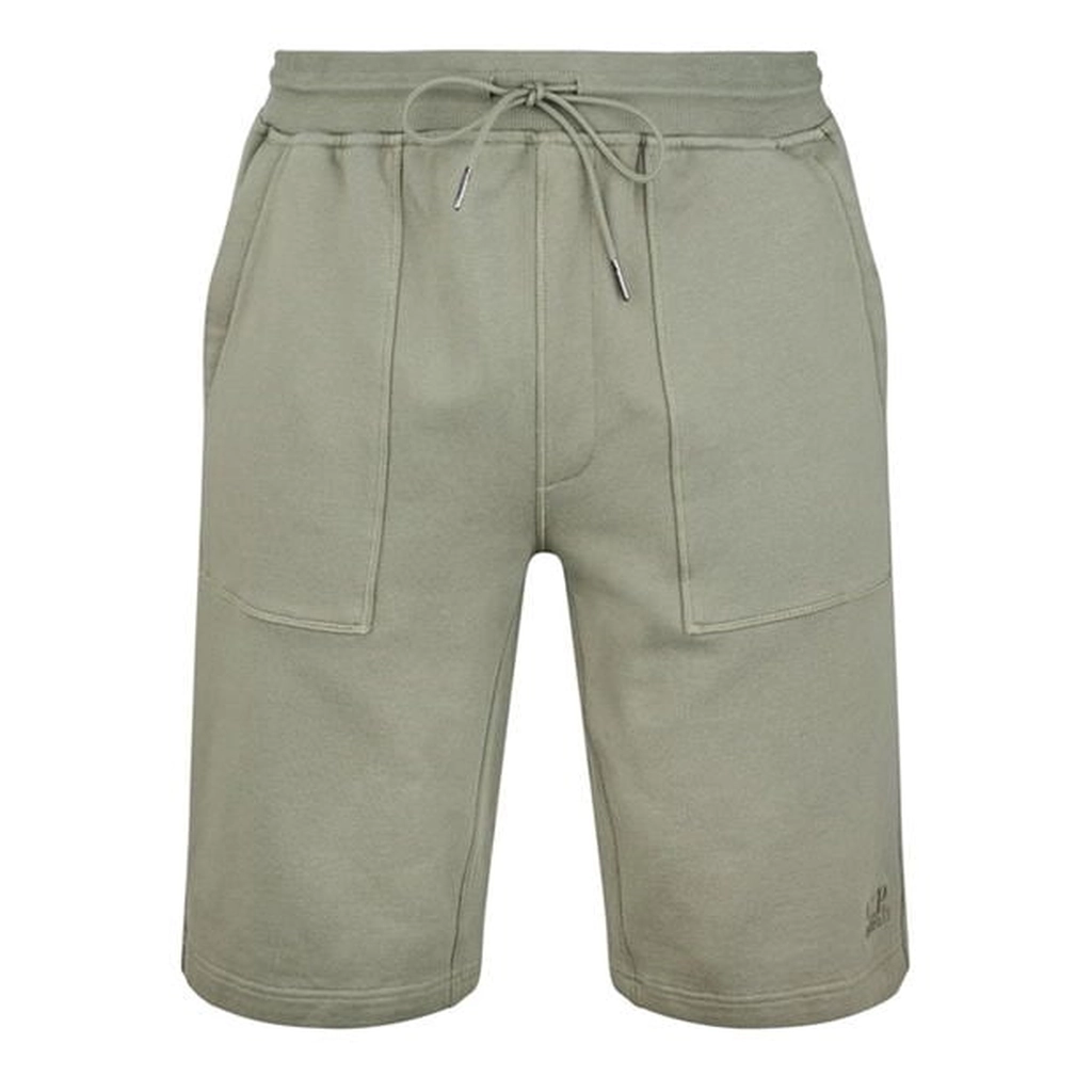 CP Company Sweatbermuda - Cargo - Green